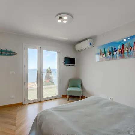 Villa Vue Eze