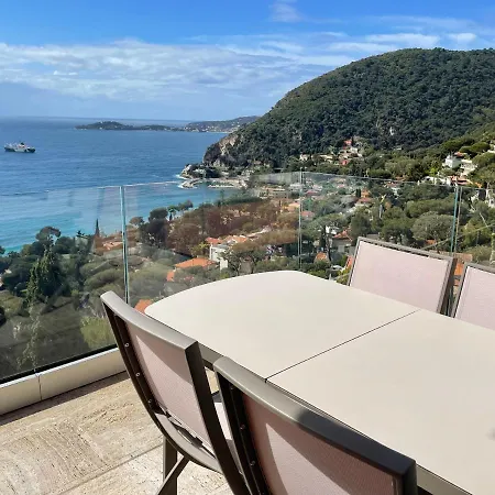 Vue Villa *