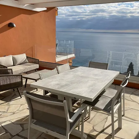 Villa Vue *