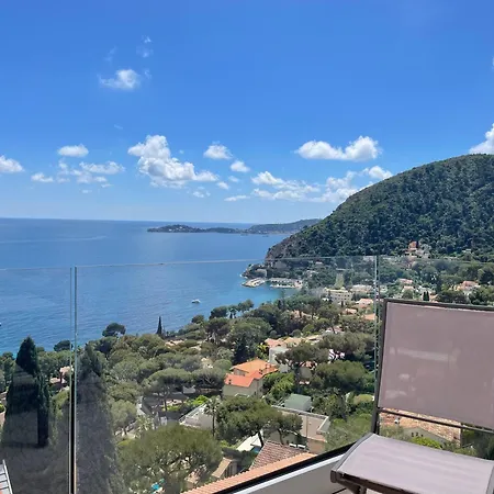 Vue Villa *