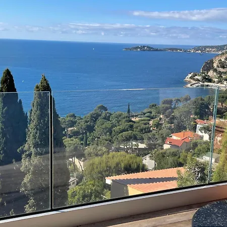 Villa Vue Eze