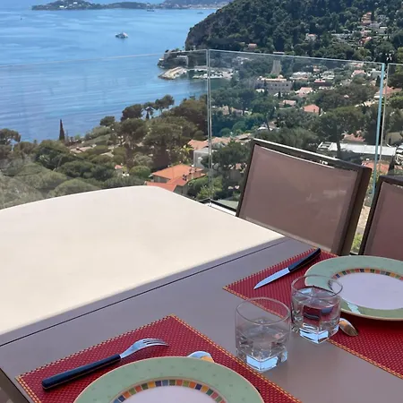 Villa Vue