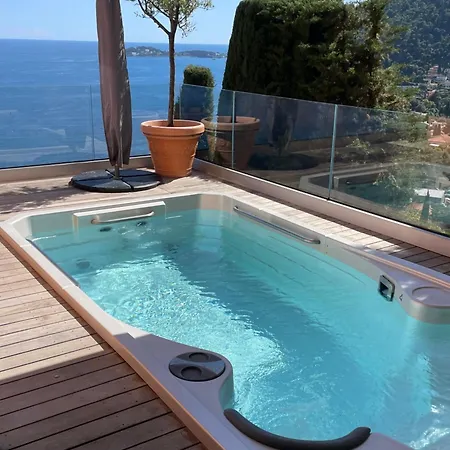 Vue Villa *
