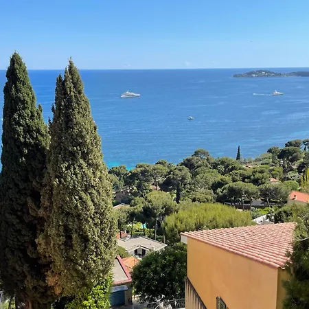 Villa Vue *