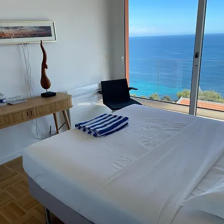 Vue Villa *